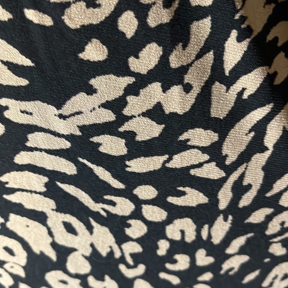 3/4 sleeve maxi dress - Picture 5 of 7